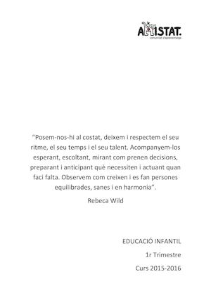 Revista 1r trimestre