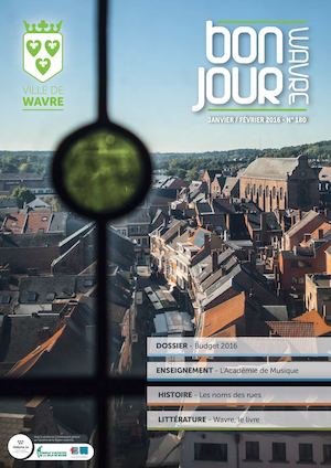 Bonjour Wavre 180