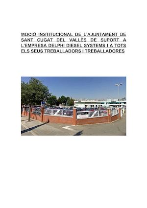 1 Moció Institucional Delphi