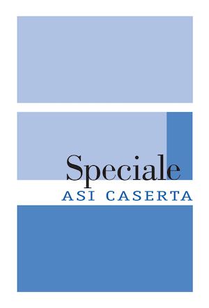 STIL'E' DICEMBRE 2015: PECIALE ASI CASERTA