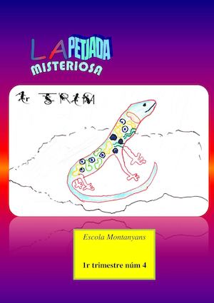 Revista escola Montanyans