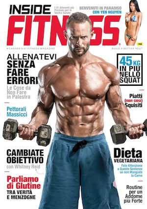 Inside Fitness #13
