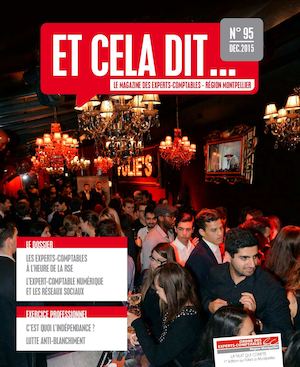 Et Cela Dit...n° 95