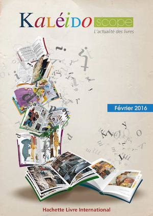 Kaléidoscope Février 2016