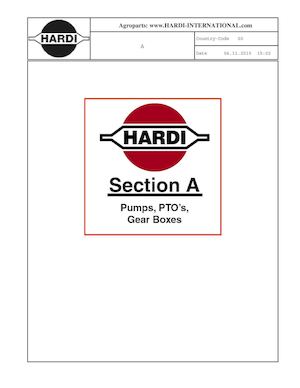 Parts Catalog Complete 2015 3