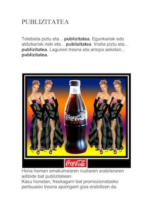 Publizitatea