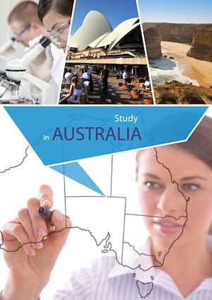 How to apply for a student visa to Australia