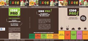 Izee Traiteur Entreprises