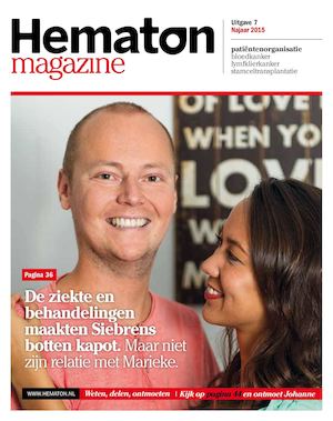 Hematon Magazine 07