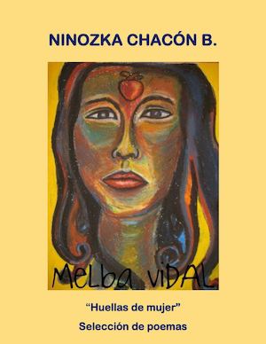 NINOZKA CHACÓN B. - Selección de poemas