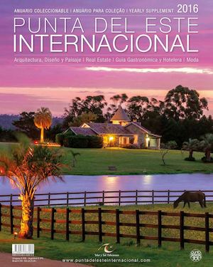 Punta del Este Internacional Anuario 2016