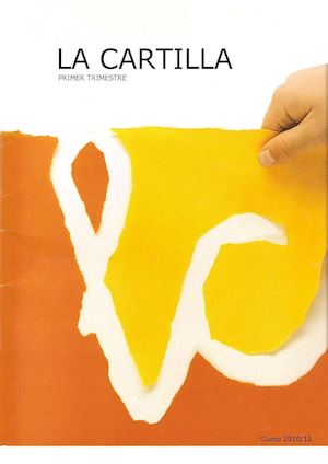 Cartilla Primer Trimestre