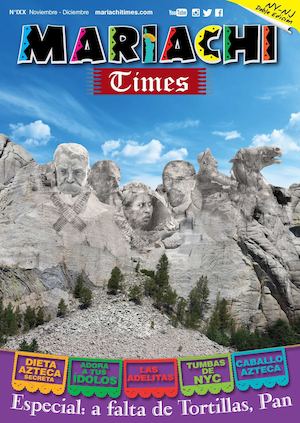Mariachi Times 19