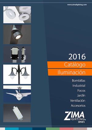 Catálogo Zima 2016 Baja