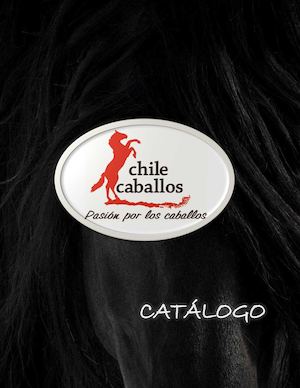 Catálogo Chile Caballos