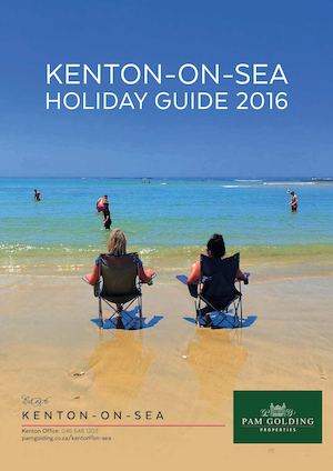 Holiday Guide 2016