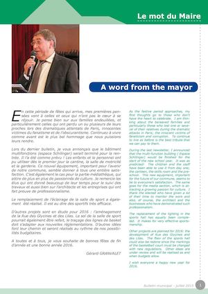 Bulletin Lanouee Decembre 2015