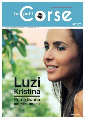 Le Petit Corse N° 27