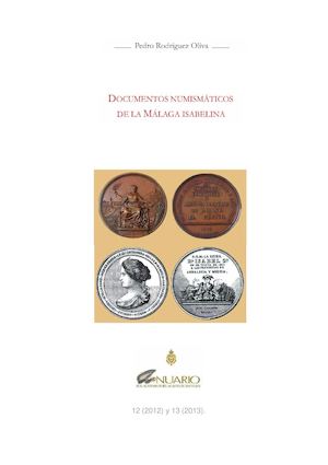 Medallas conmemorativas en la Málaga isabelina