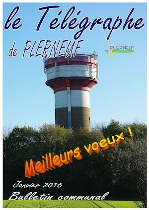 Bulletin De Janvier 2016
