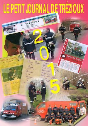 Petit Journal Trezioux 2015