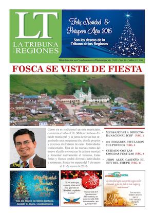 Edicion Especial Fosca