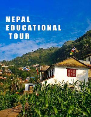 Nepal Educational Tour