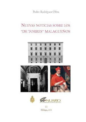Nuevas noticias sobre los de Torres malagueños