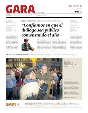 GARA 20151226