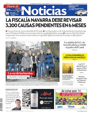 Diario de Noticias 20151227
