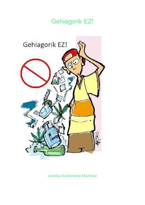 Drogak (Joseba Avellaneda Martínez)