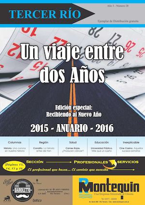 Número 28 Digital Formato Revista