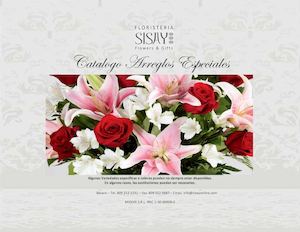 Catalogo Arreglosflorales