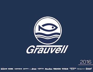 Katalog Grauvell 2016