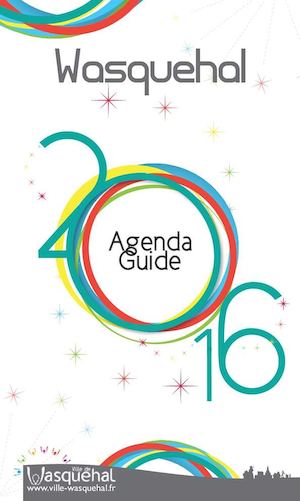 Agenda Guide 2016