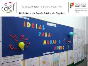 Ideias Para Mudar O Mundo