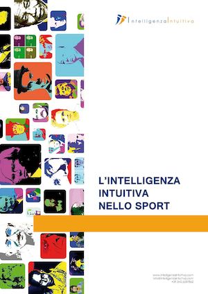 L'intelligenza intuitiva nello sport