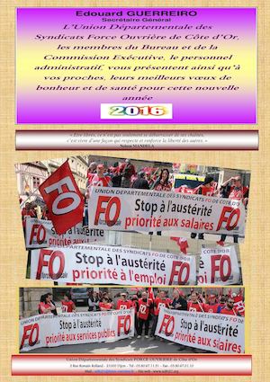 Carte De Voeux 2016(1)