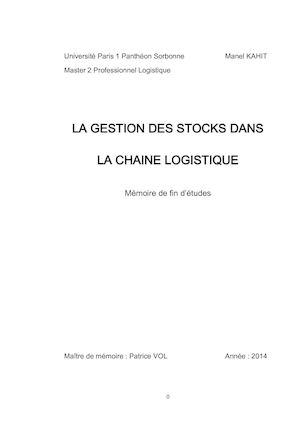 P16 MEMOIRE - KAHIT Manel