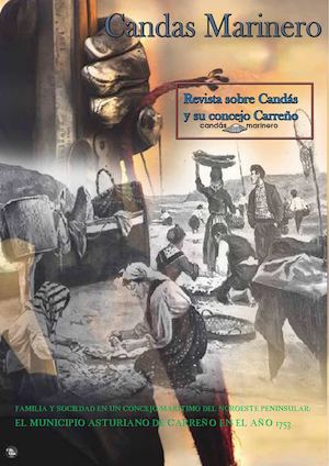 Revista Numero 20 Candas Marinero