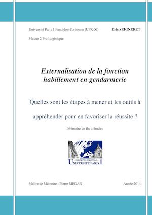 P16 MEMOIRE - SEIGNERET Eric