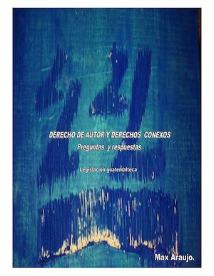 Calaméo - Folleto Sobre El Derecho De Autor Y Derechos Conexos Versión ...