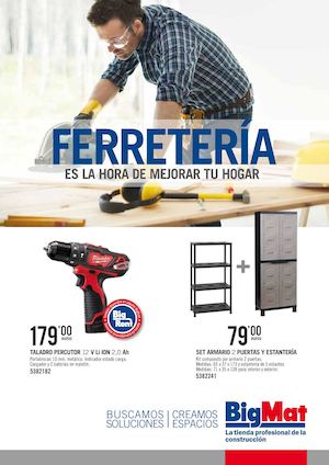 CAMPANYA FERRETERIA 2015