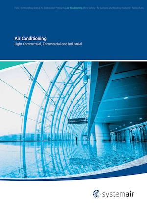 Air Conditioning Catalogue