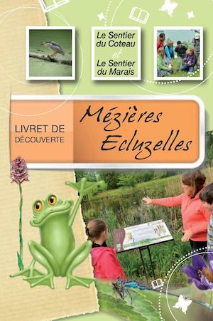 Livret Decouverte Ecluzelles