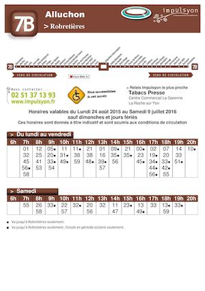 7b Robretières Robretières