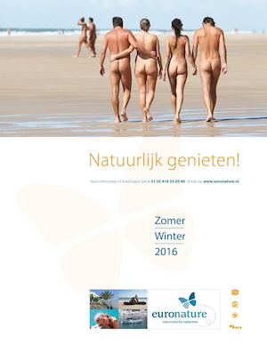 Euronature Brochure 2016