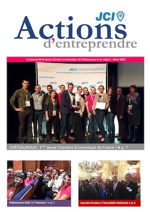 Jce Journal N° 2 1
