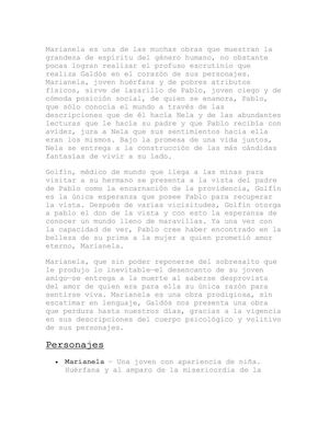 Marianela