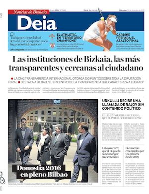 Deia 20151230